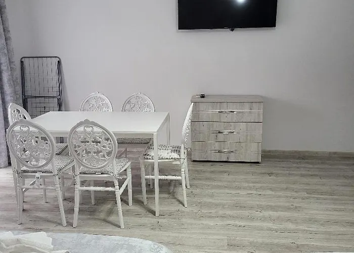 Casa Ratiu Airport Bucharest Therme Bucharest
