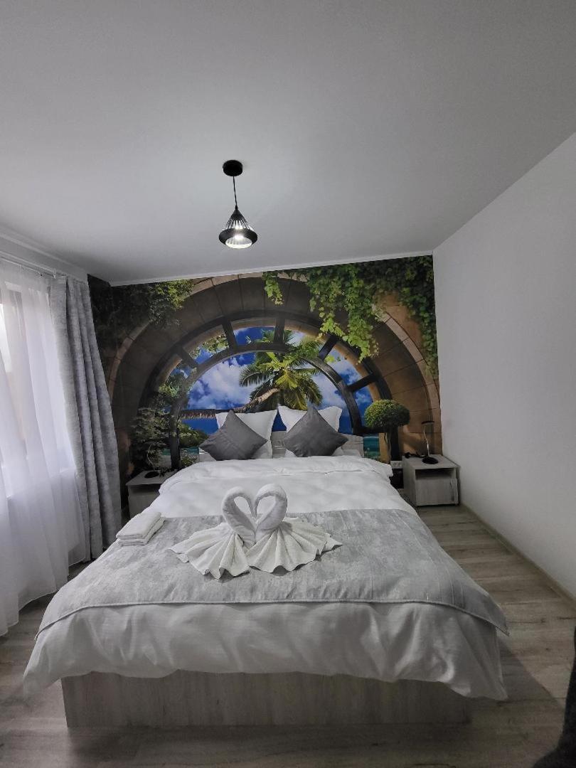 Casa Ratiu Airport Bucharest Therme Bucharest * Balotesti