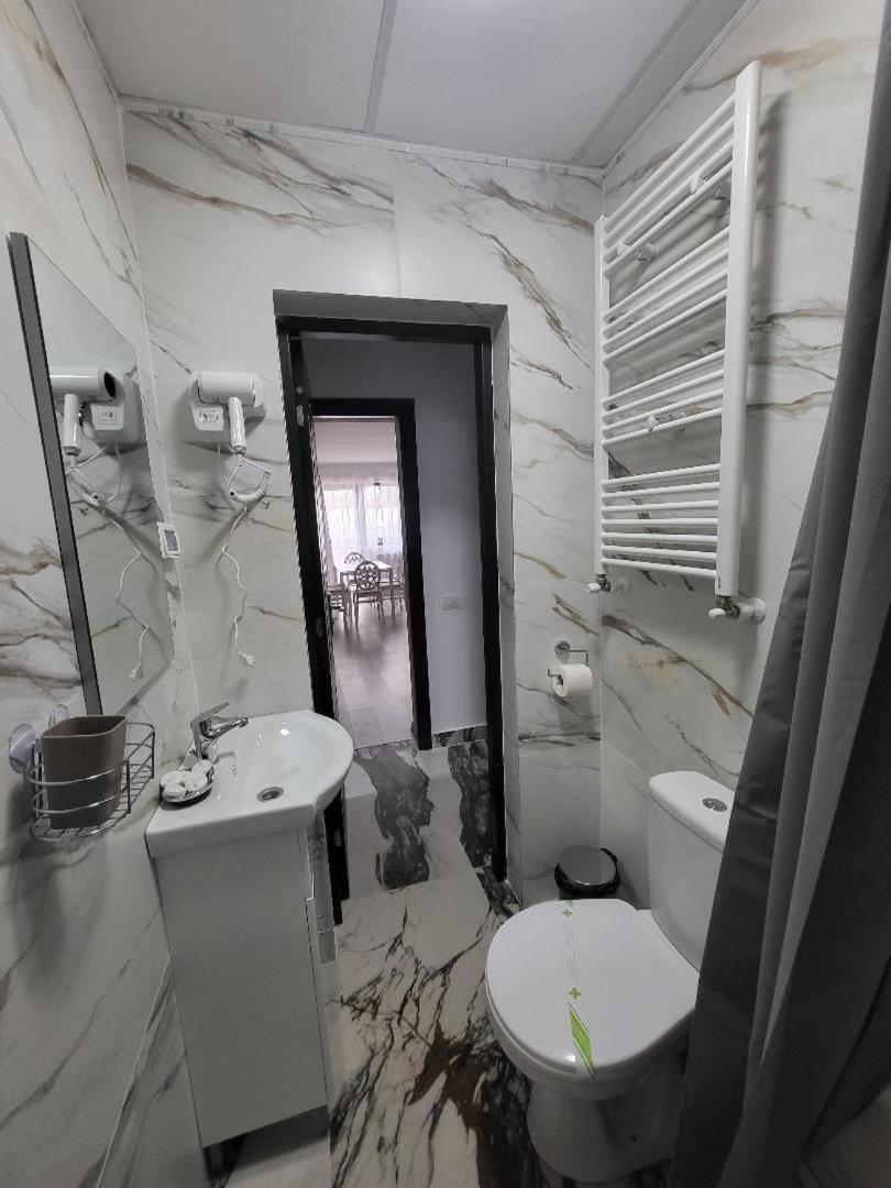 Apartamento Casa Ratiu Airport Bucharest Therme Bucharest