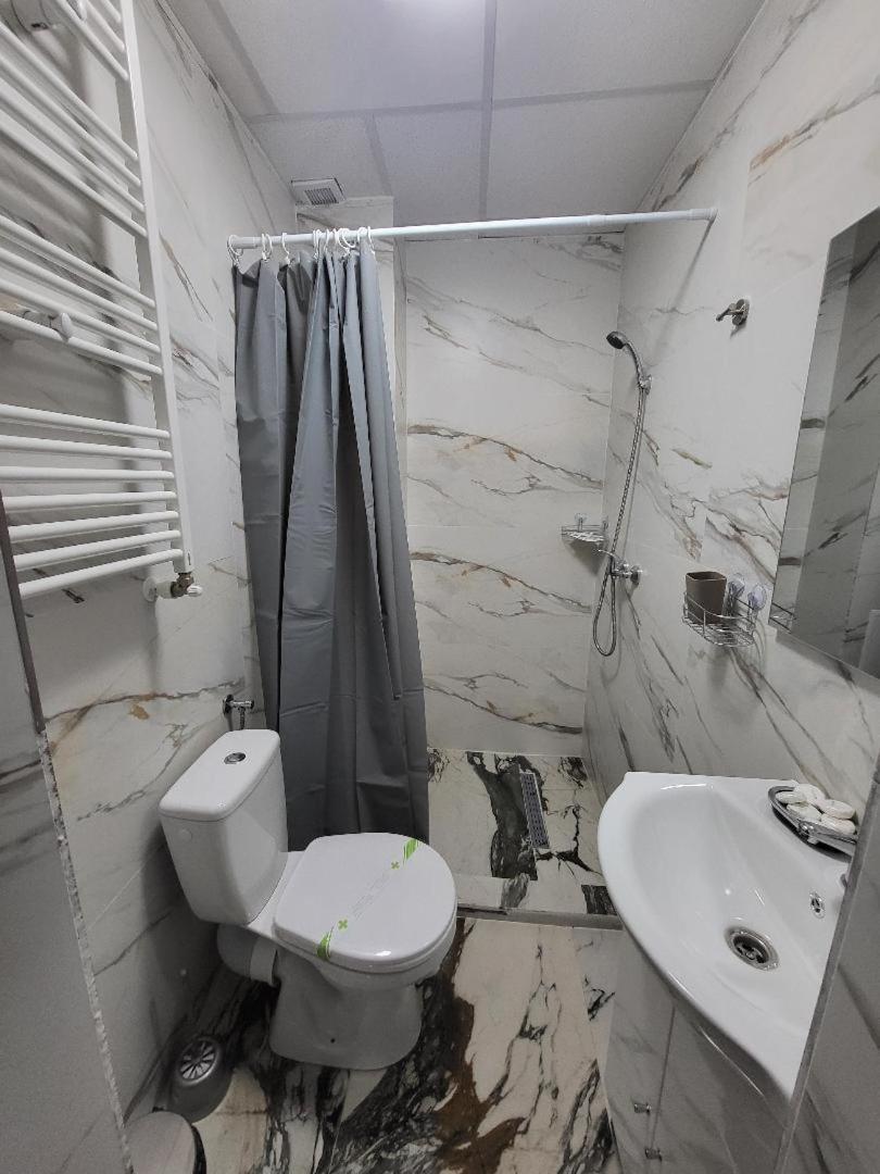 Casa Ratiu Airport Bucharest Therme Bucharest Apartamento *
