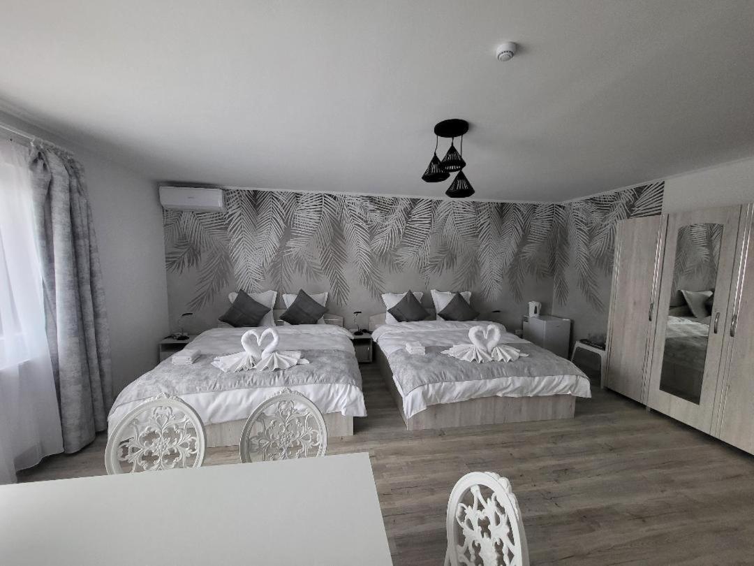 Apartamento Casa Ratiu Airport Bucharest Therme Bucharest Balotesti