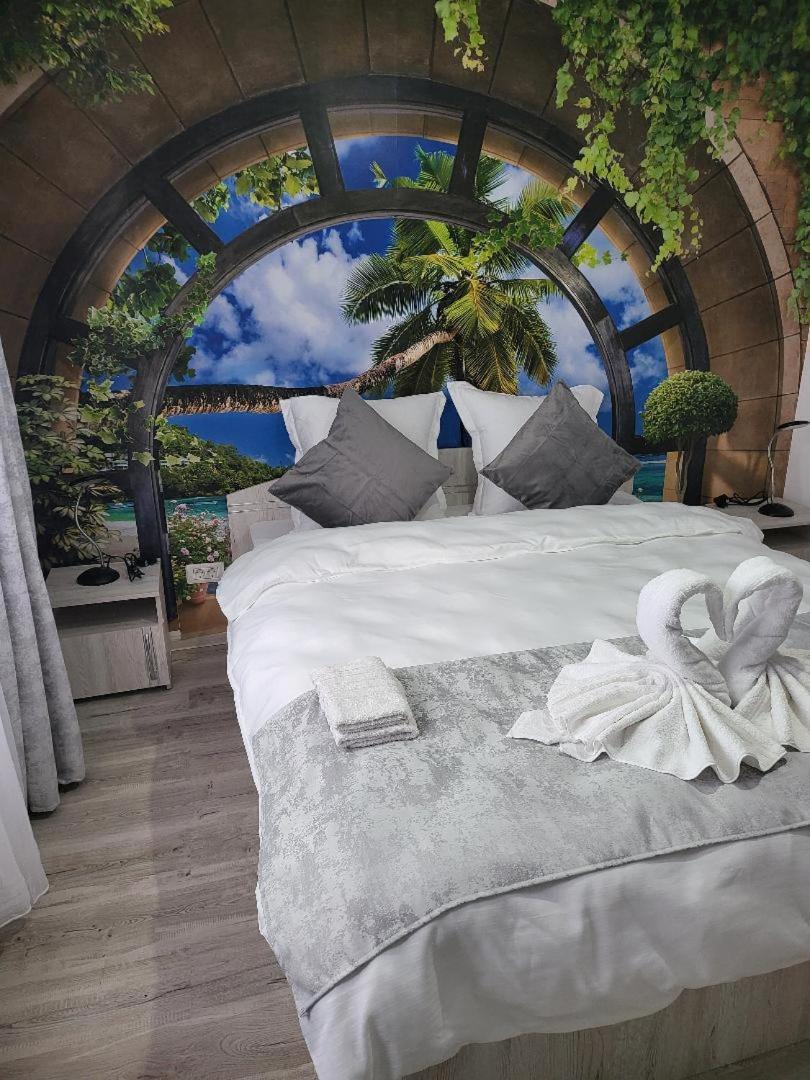 Casa Ratiu Airport Bucharest Therme Bucharest Apartamento