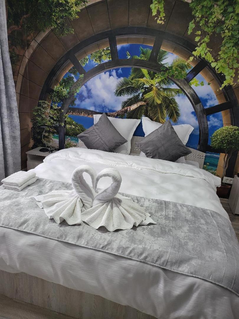 Casa Ratiu Airport Bucharest Therme Bucharest Apartamento *