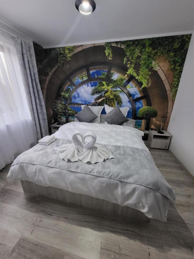 Casa Ratiu Airport Bucharest Therme Bucharest *