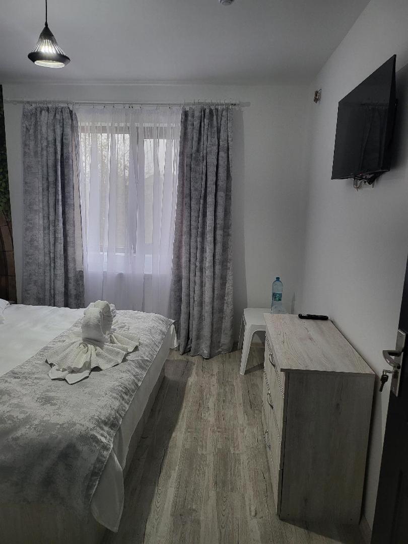 Casa Ratiu Airport Bucharest Therme Bucharest Apartamento Balotesti