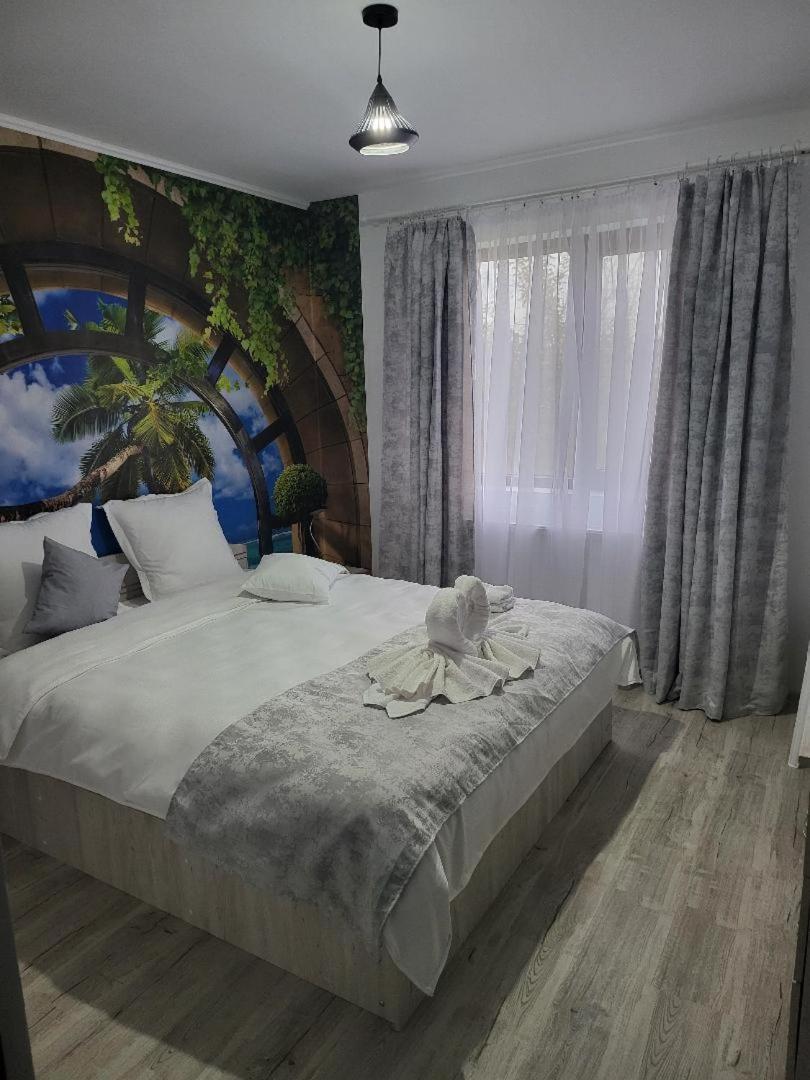Casa Ratiu Airport Bucharest Therme Bucharest *
