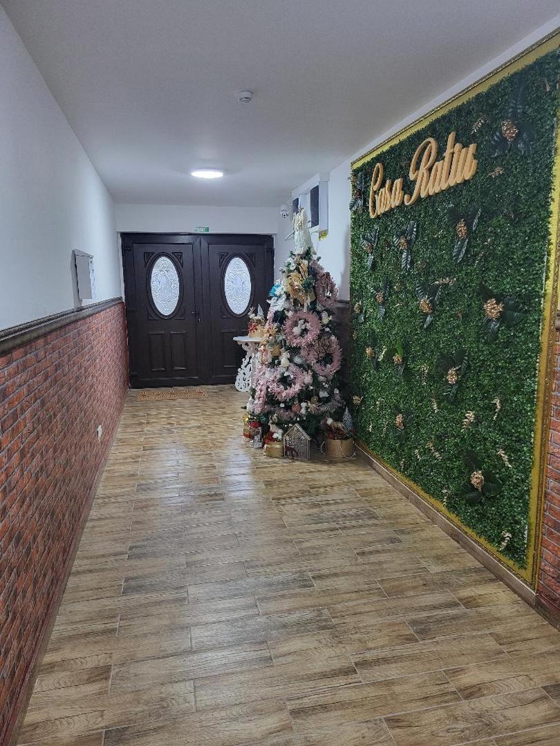 Casa Ratiu Airport Bucharest Therme Bucharest Apartamento *