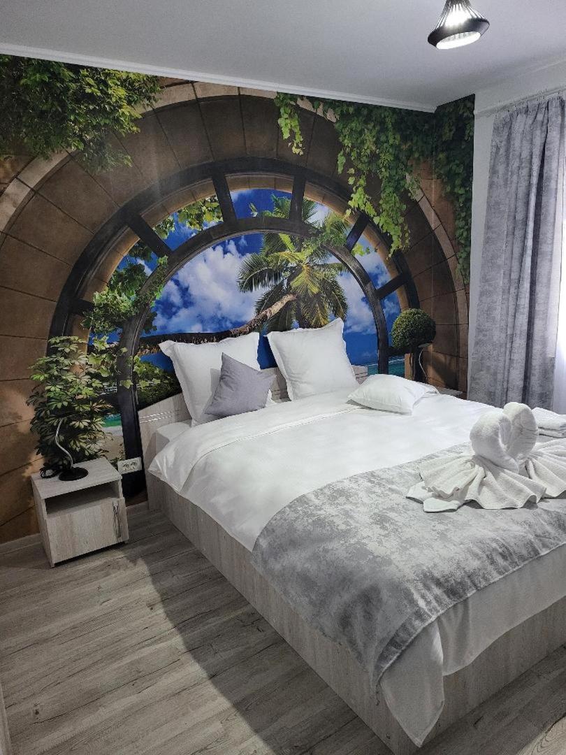 Casa Ratiu Airport Bucharest Therme Bucharest Apartamento Balotesti