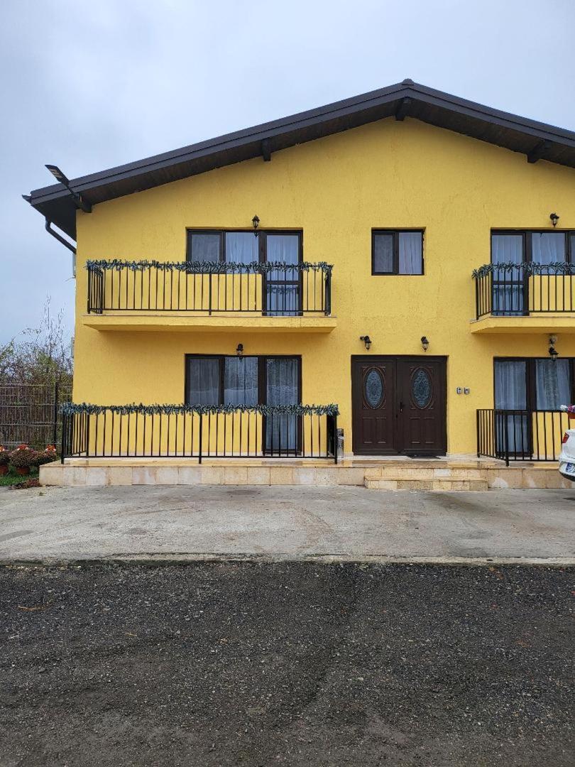 Apartamento Casa Ratiu Airport Bucharest Therme Bucharest