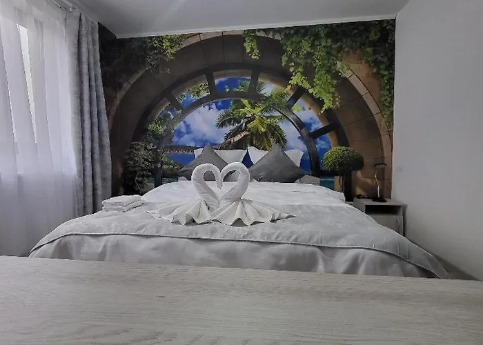 Casa Ratiu Airport Bucharest Therme Bucharest