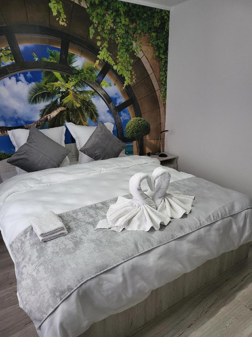Casa Ratiu Airport Bucharest Therme Bucharest Apartment *