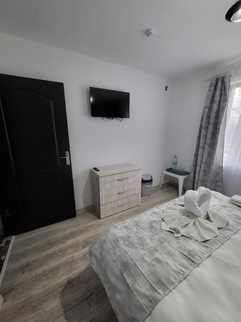 Apartment Casa Ratiu Airport Bucharest Therme Bucharest
