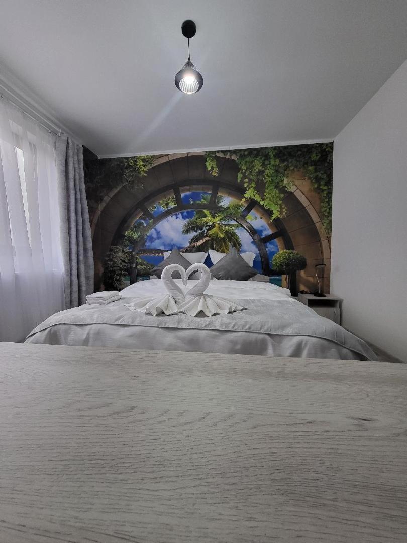 Casa Ratiu Airport Bucharest Therme Bucharest Apartment