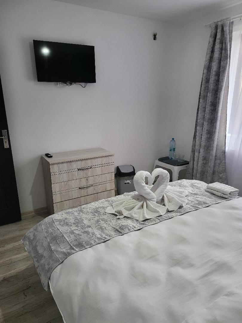 Casa Ratiu Airport Bucharest Therme Bucharest Apartment *