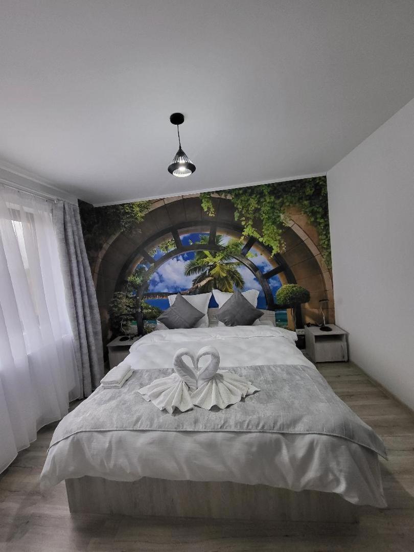 Apartment Casa Ratiu Airport Bucharest Therme Bucharest *