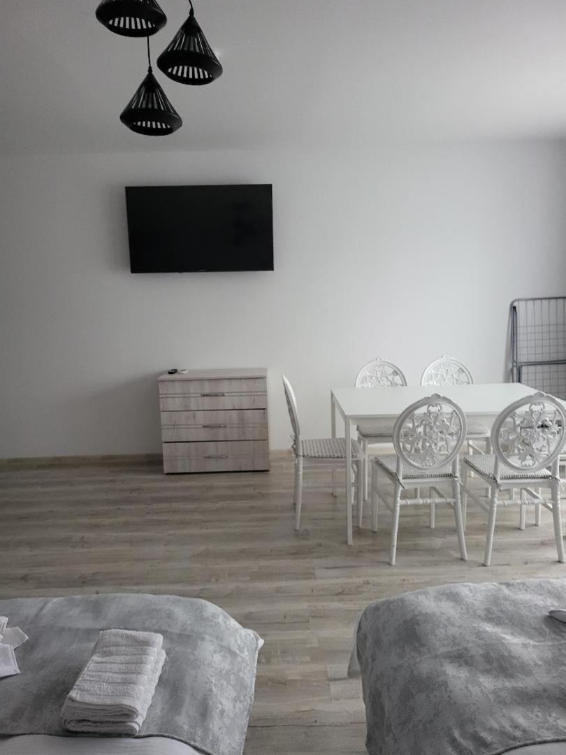 Apartment Casa Ratiu Airport Bucharest Therme Bucharest