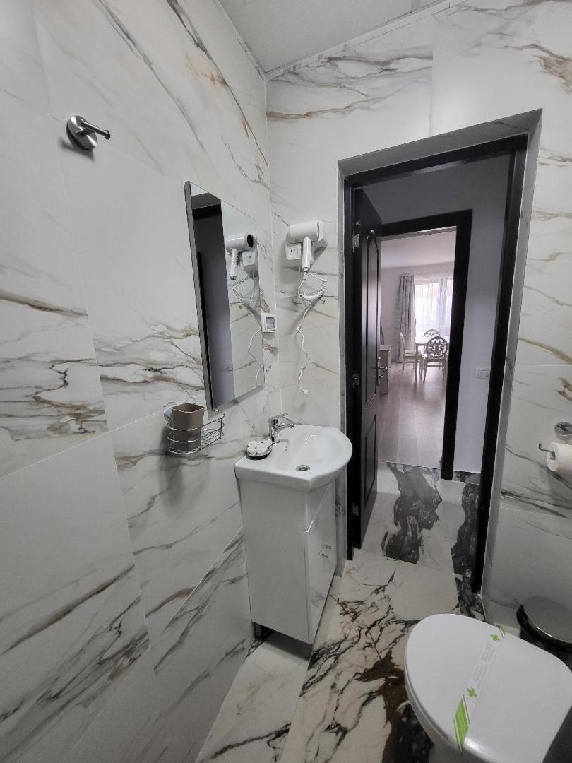 Apartment Casa Ratiu Airport Bucharest Therme Bucharest Balotesti