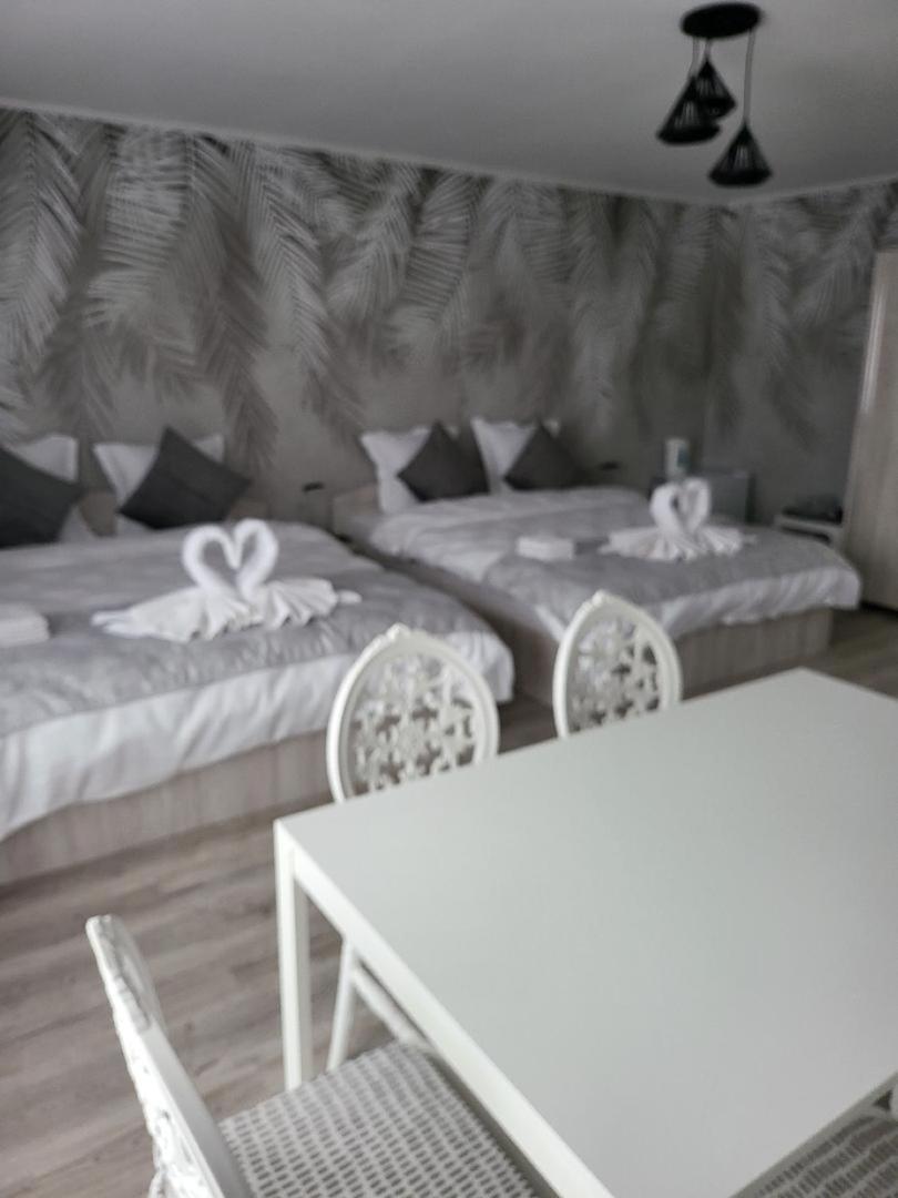 Casa Ratiu Airport Bucharest Therme Bucharest Balotesti