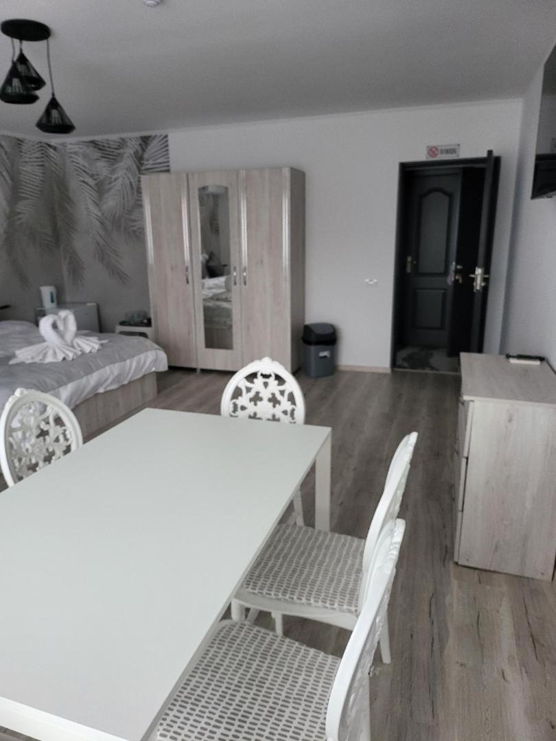 Apartment Casa Ratiu Airport Bucharest Therme Bucharest *