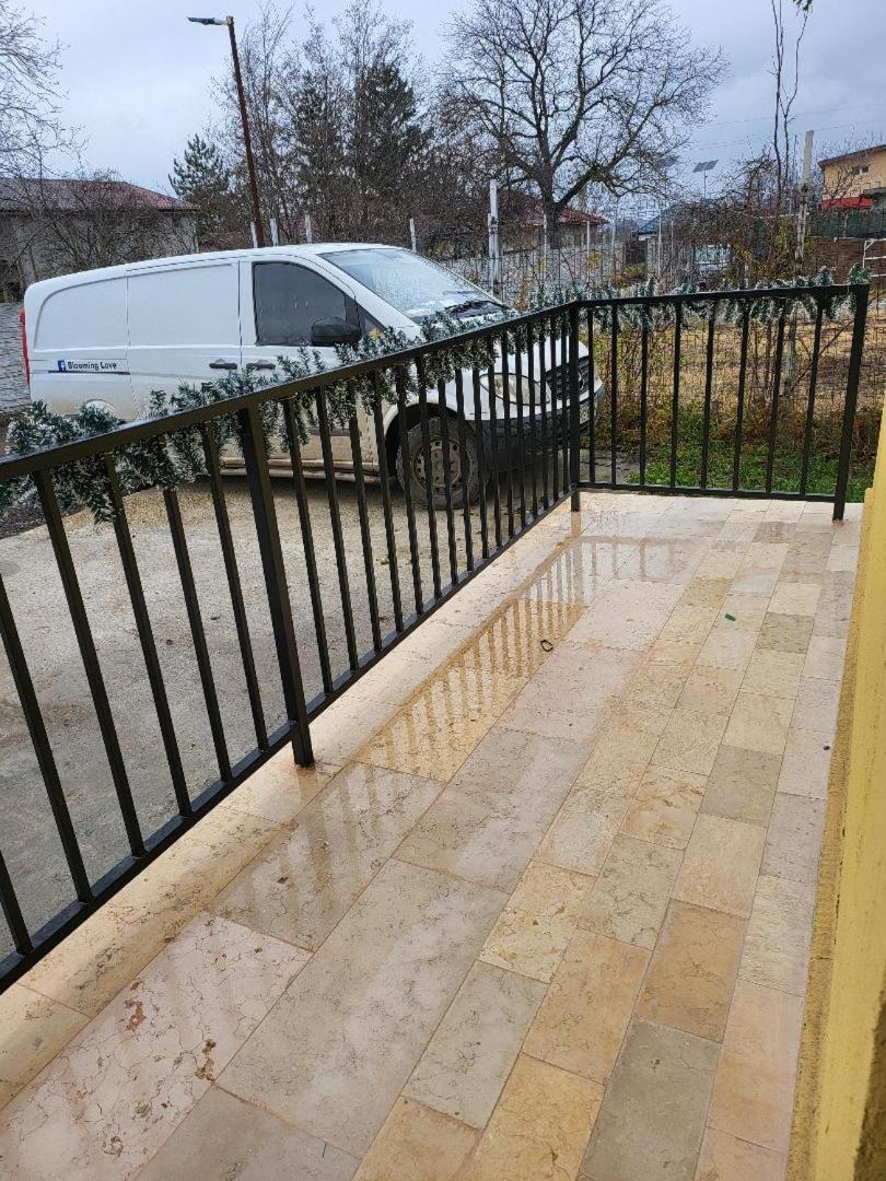 Casa Ratiu Airport Bucharest Therme Bucharest Apartment Balotesti
