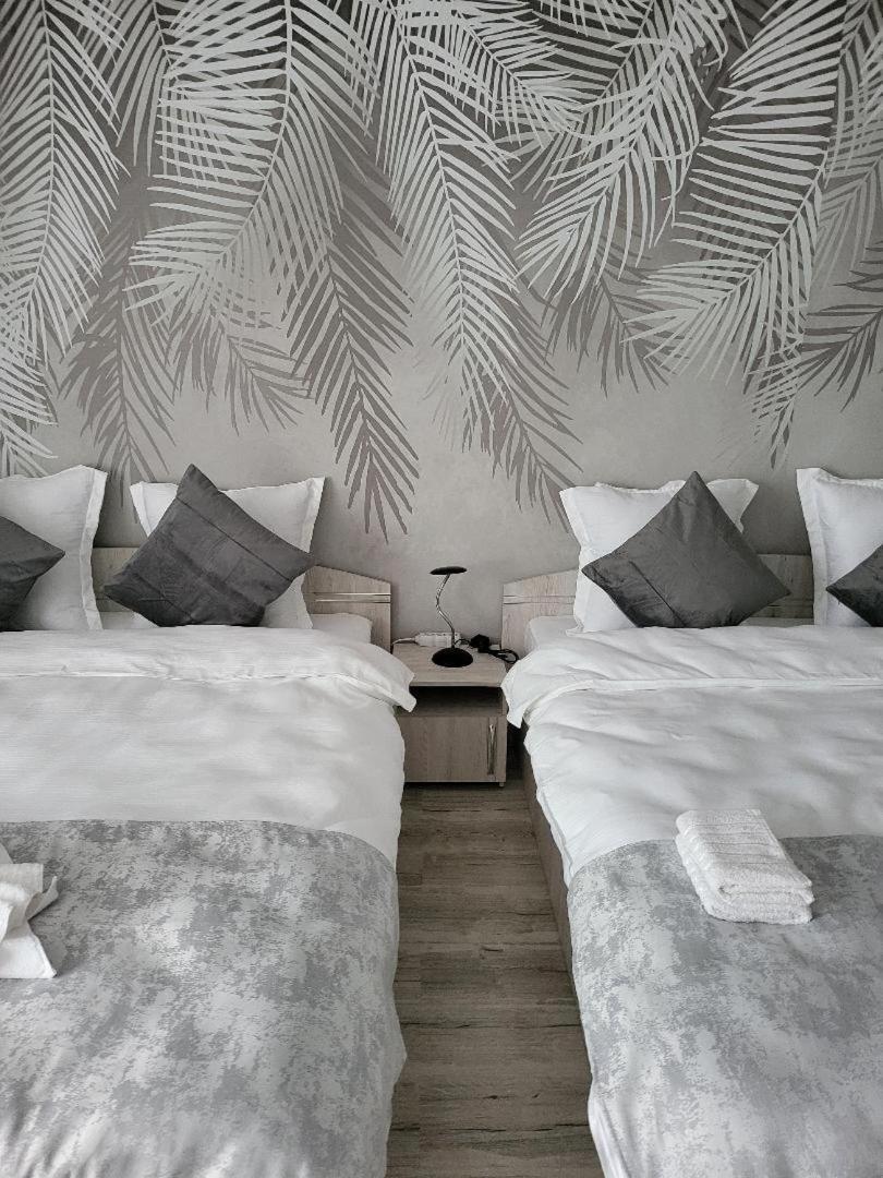 Casa Ratiu Airport Bucharest Therme Bucharest Apartment *