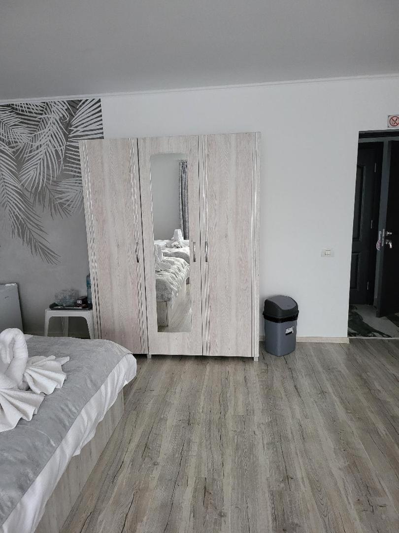 Casa Ratiu Airport Bucharest Therme Bucharest Apartment Balotesti