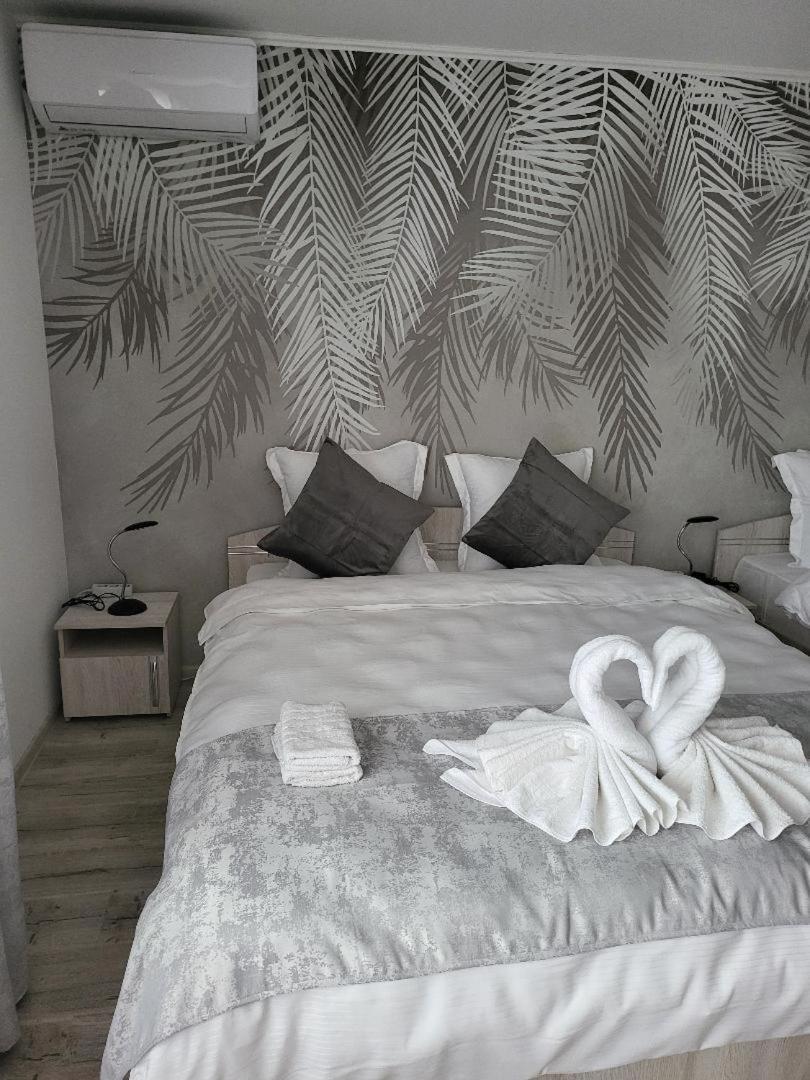 Apartment Casa Ratiu Airport Bucharest Therme Bucharest