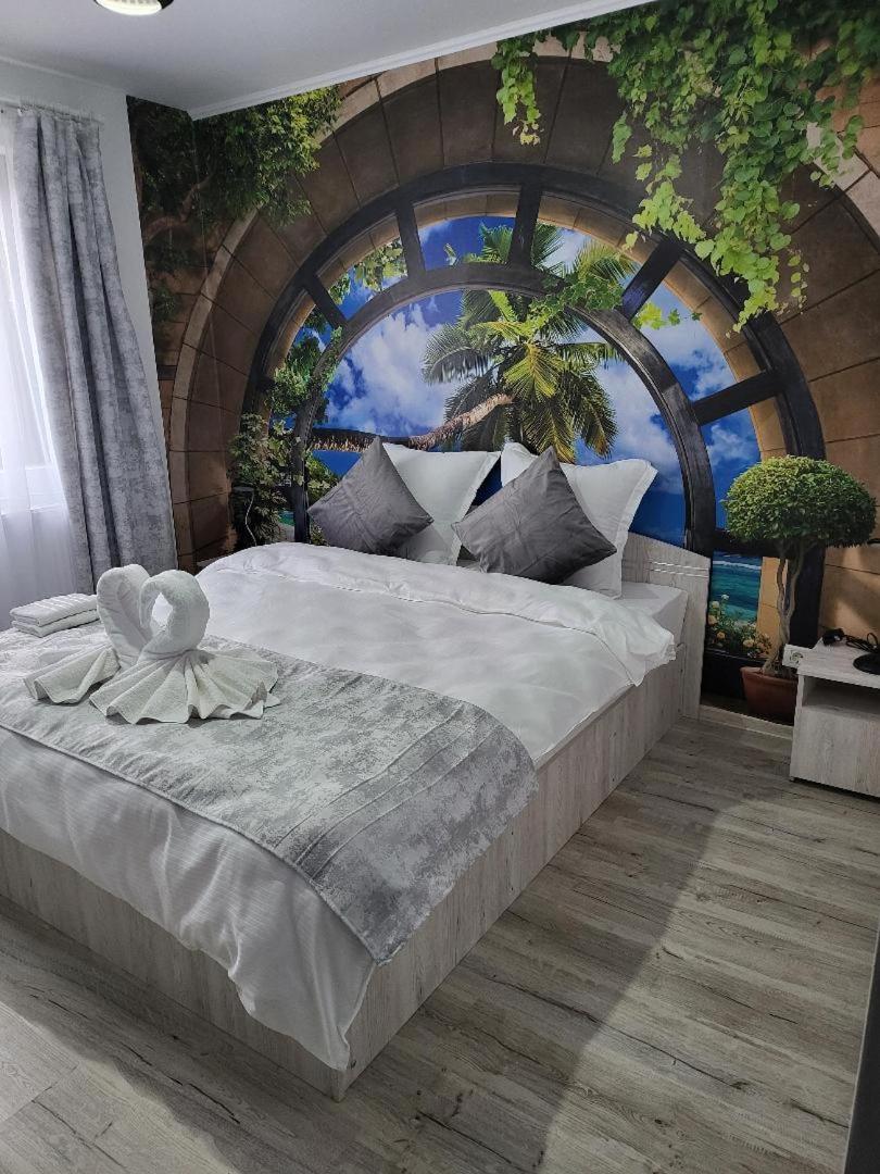 Casa Ratiu Airport Bucharest Therme Bucharest Balotesti