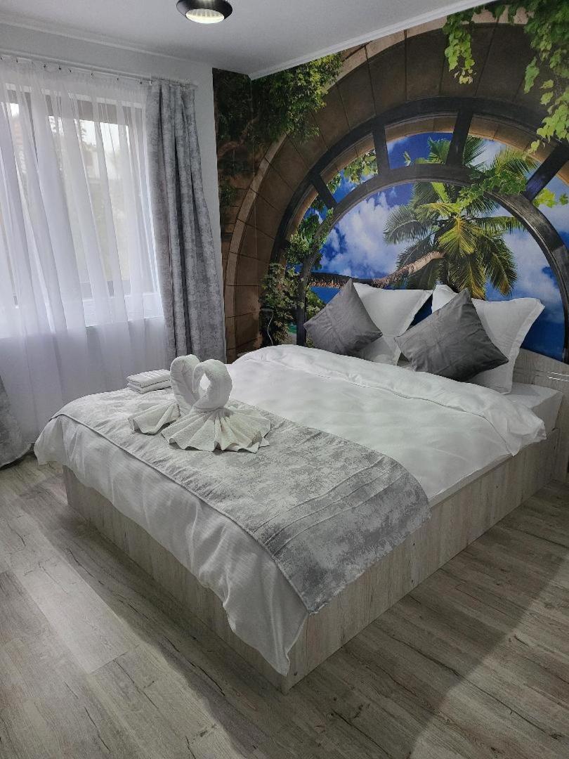 Casa Ratiu Airport Bucharest Therme Bucharest * Balotesti