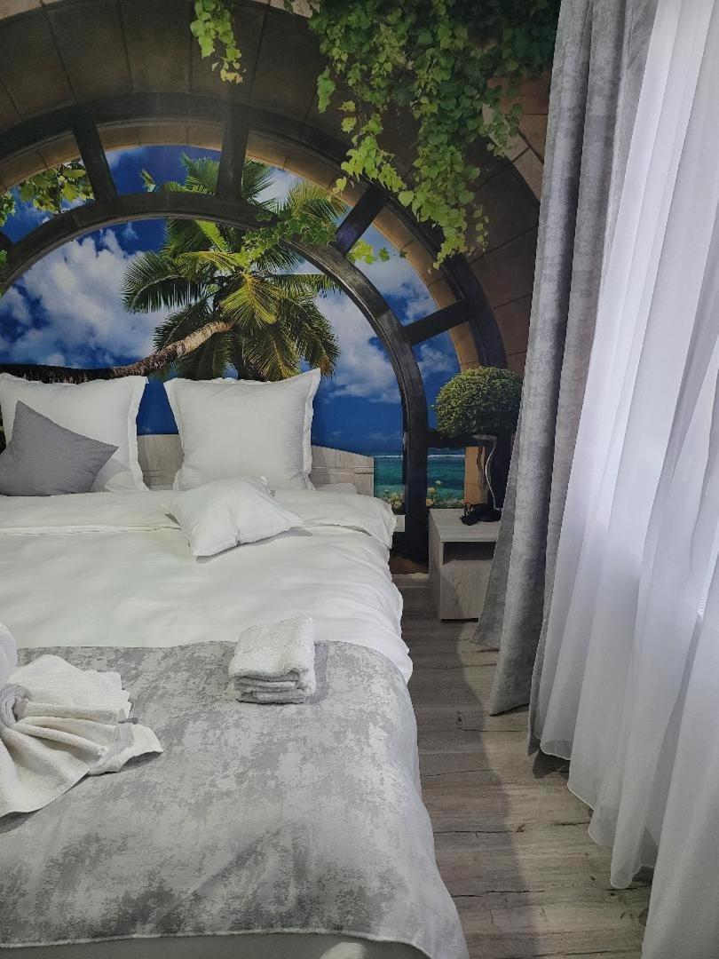 Casa Ratiu Airport Bucharest Therme Bucharest Apartment