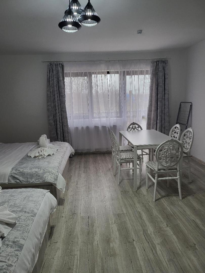 Apartment Casa Ratiu Airport Bucharest Therme Bucharest Balotesti
