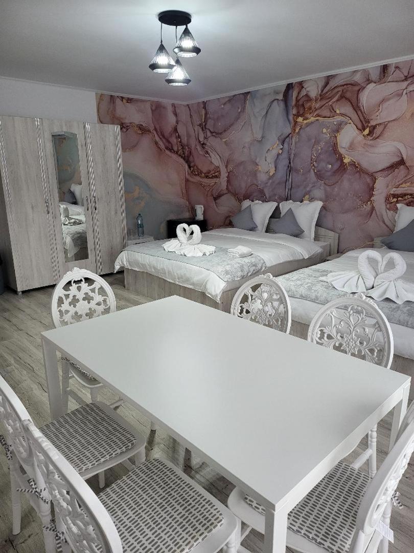 Apartment Casa Ratiu Airport Bucharest Therme Bucharest *