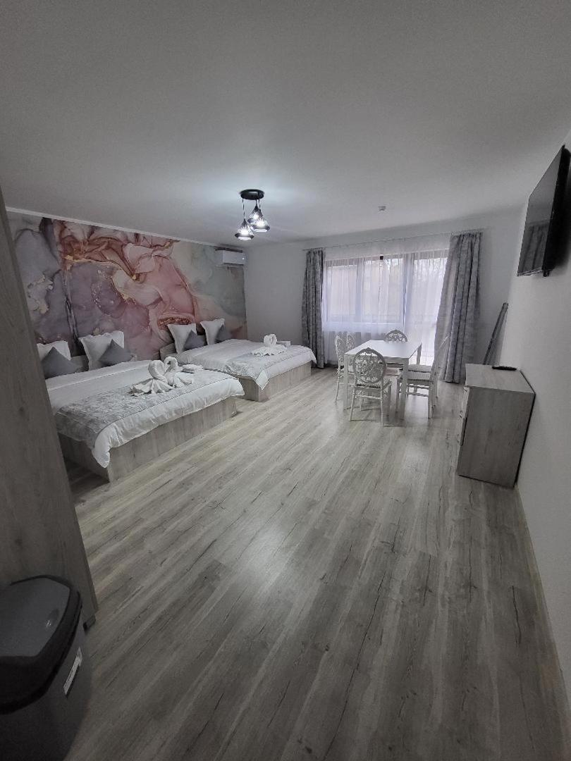 Casa Ratiu Airport Bucharest Therme Bucharest Balotesti