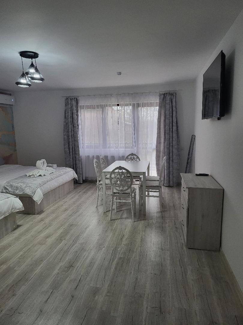 Casa Ratiu Airport Bucharest Therme Bucharest * Balotesti