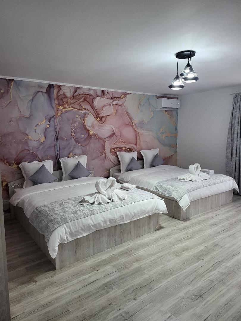 Casa Ratiu Airport Bucharest Therme Bucharest