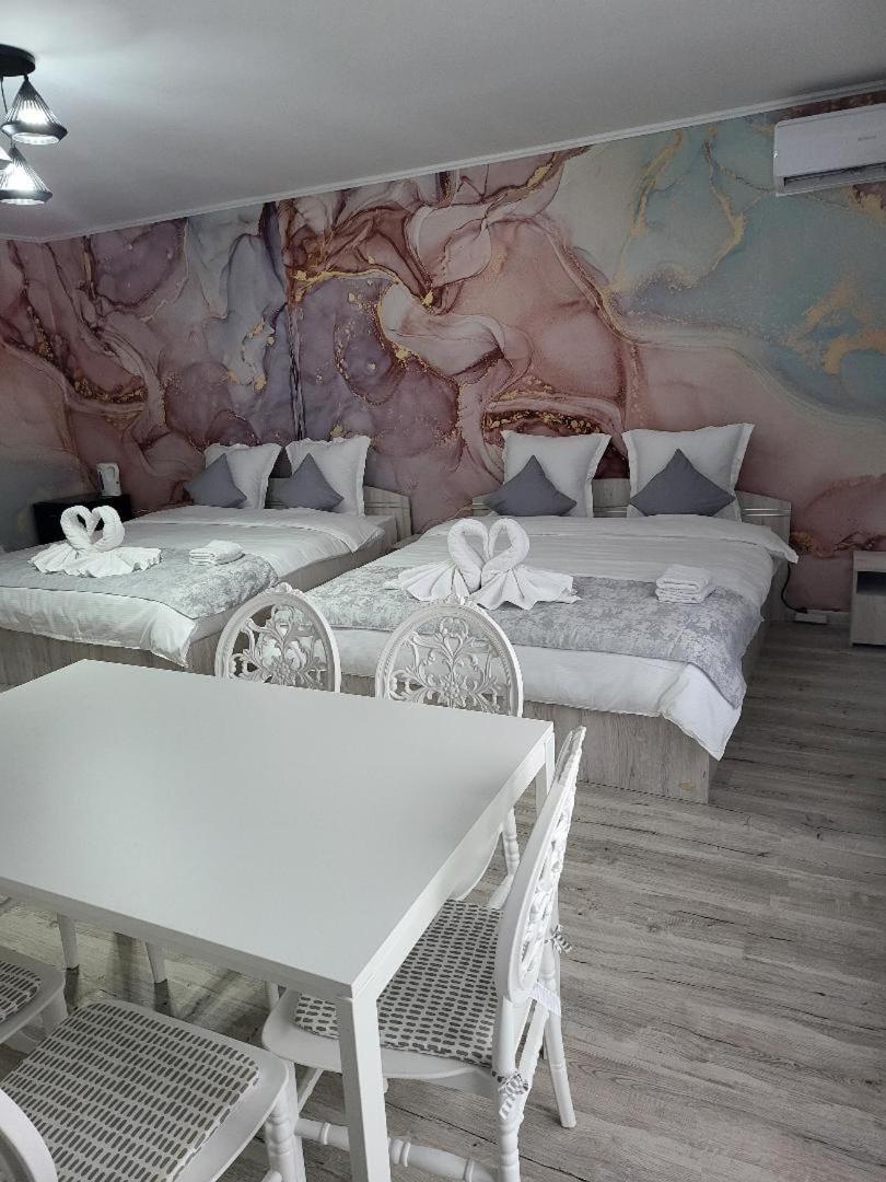 Casa Ratiu Airport Bucharest Therme Bucharest