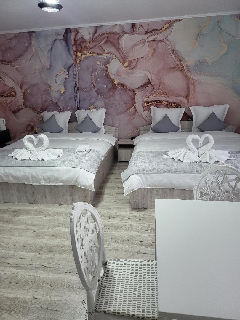 Apartment Casa Ratiu Airport Bucharest Therme Bucharest *