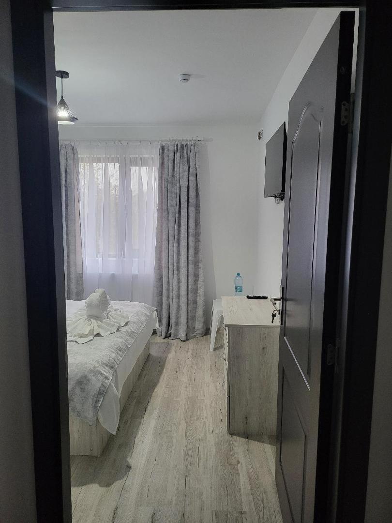 Casa Ratiu Airport Bucharest Therme Bucharest *