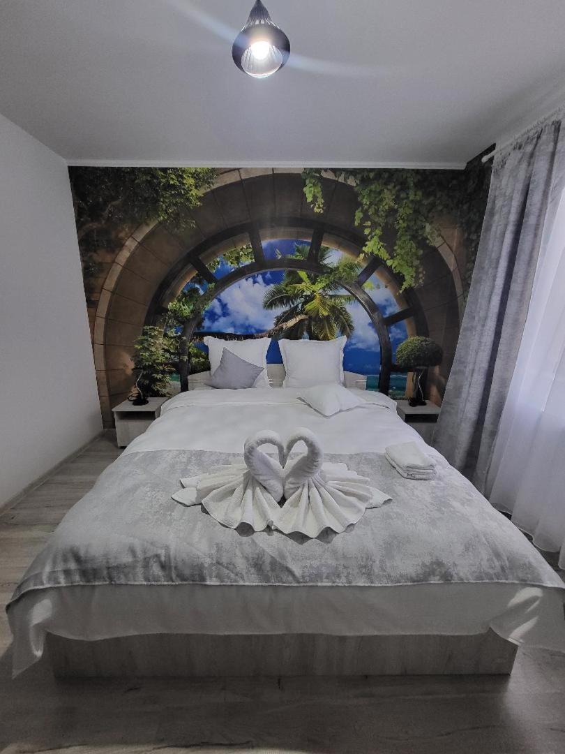 Casa Ratiu Airport Bucharest Therme Bucharest