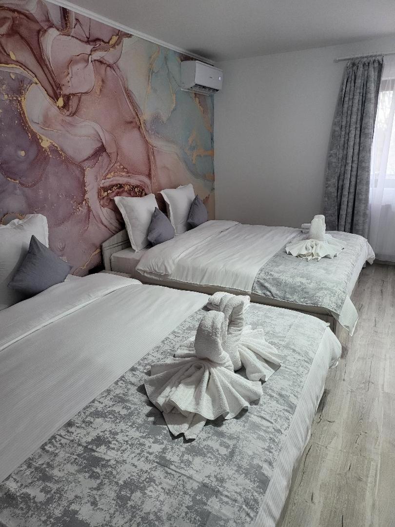 Casa Ratiu Airport Bucharest Therme Bucharest Balotesti