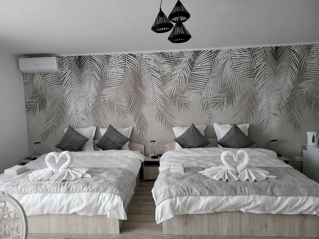 Casa Ratiu Airport Bucharest Therme Bucharest Apartment