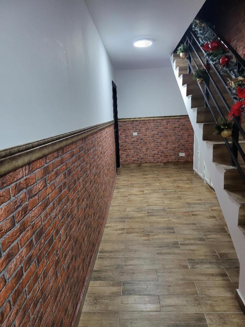 Apartment Casa Ratiu Airport Bucharest Therme Bucharest Balotesti